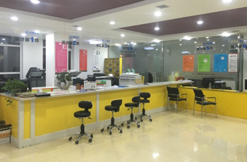 NO.1003 艺同创鑫广告