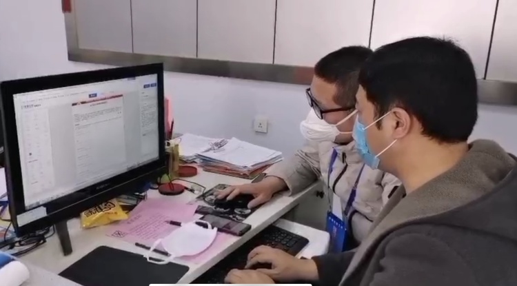 疫情二维码应用 疫情二维码应用