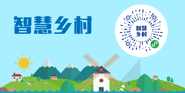 智慧乡村互联网+ 智慧乡村互联网+