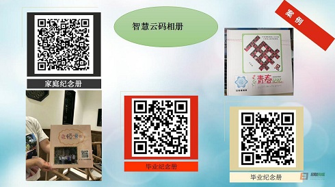 k8凯发天生赢家·一触即发加盟店-黑马广告智慧云码应用案例