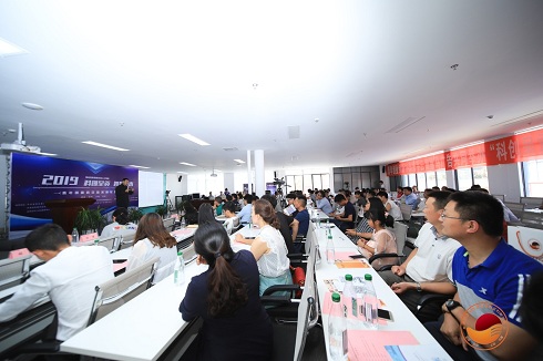 定期营销技巧培训