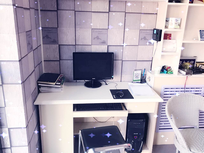 如何经营和管理图文快印店？第2张