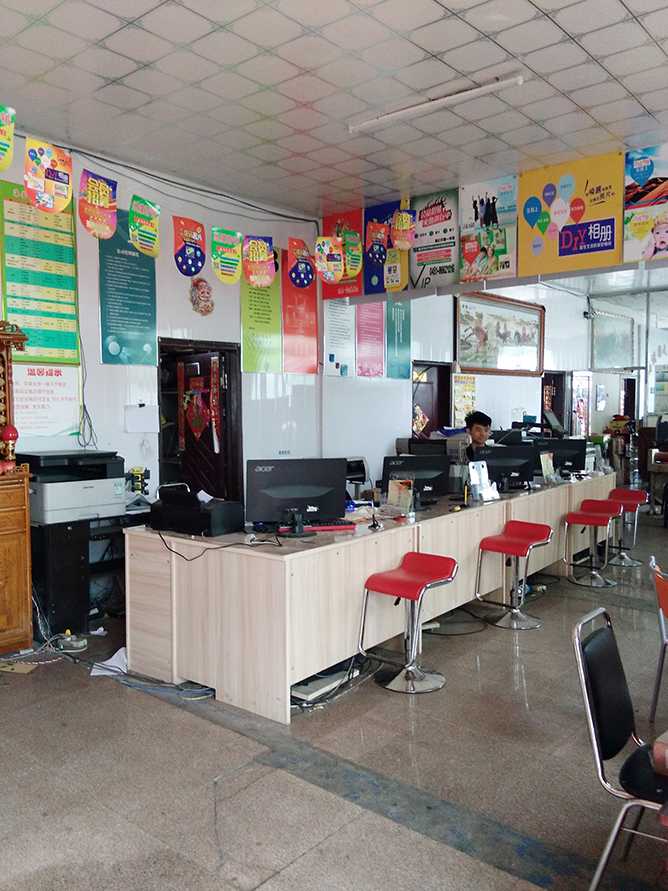 广告快印店员工离职怎么办？图文广告店如何留住员工？3