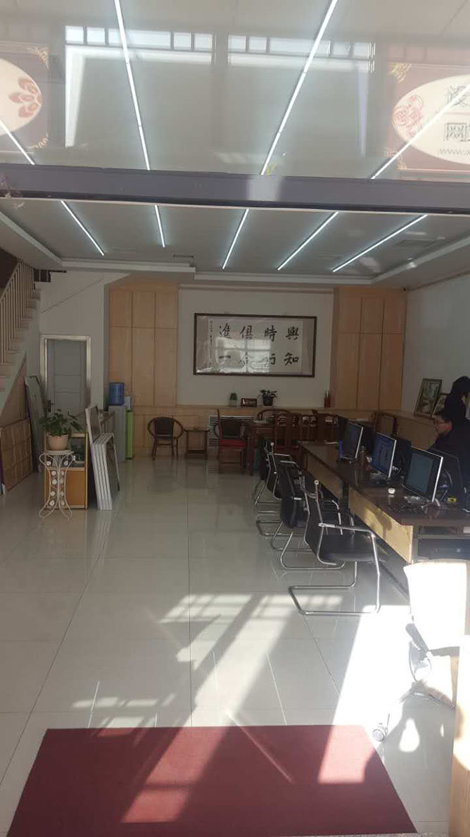 广告快印门店租期写多久比较合适？2