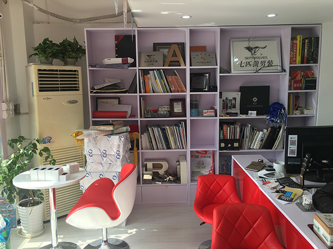 选择广告快印店店面时，什么样的空间格局比较有优势？记住这7点！3