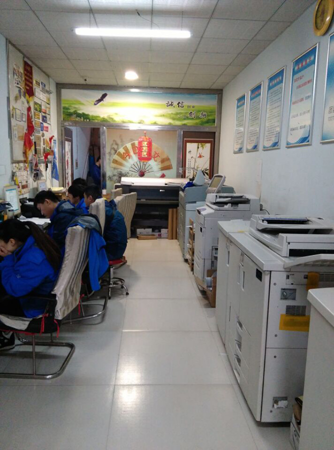 如何开好一家图文快印店？一个10年广告快印店店主的宝贵经验，第4张