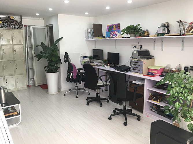 图文快印行业经历过动荡2020年后，2021年如何开好图文广告店？第4张