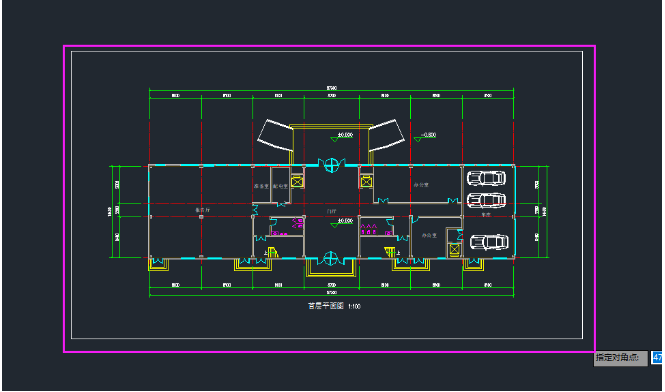 图文设计常用的AutoCAD打印图纸及保存EPS格式方法，值得学习第1张
