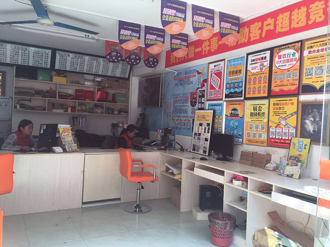 码客汀:高校错峰放假、企业大型年会取消，图文广告店设备该怎么存放，怎么维护呢？第3张