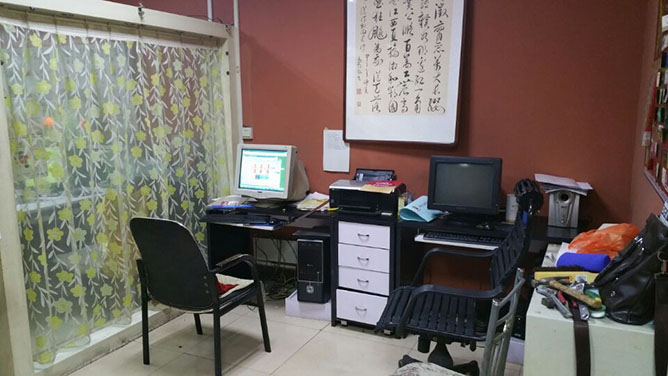 本钱不多时，开个广告店应该做哪些准备才有可能让你获得发展？第13张