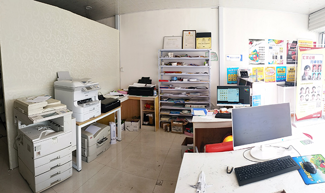 怎样开复印店？开复印店要知道些什么？这3点不可不知！第2张