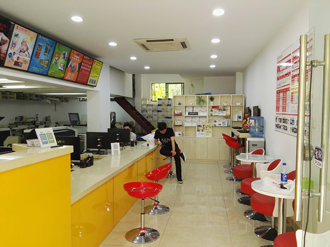 开一家图文快印店，应该怎么赚钱？第6张