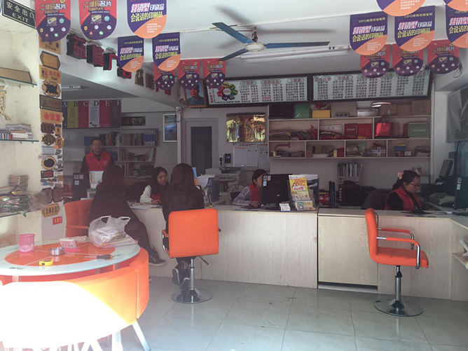 图文广告店怎么赚钱？如何让广告快印店业绩翻番？记住这7点！第5张