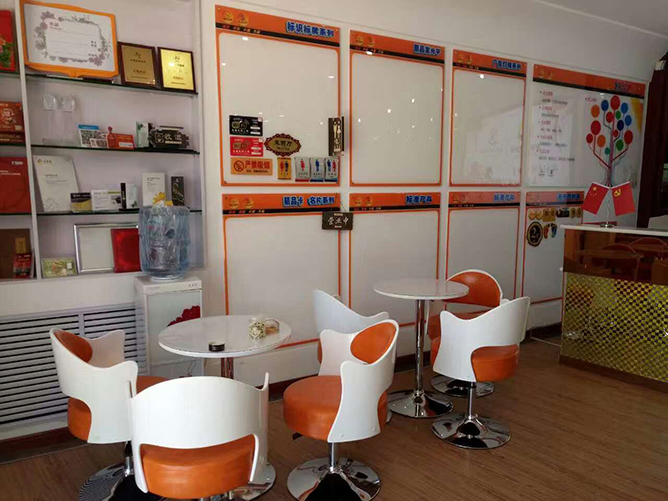 想开一个图文快印店需要哪些设备？如何开图文快印店？9点建议!第3张