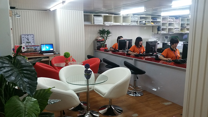 如何开好快印连锁加盟店？开个图文快印店怎样才能增加收入？第2张
