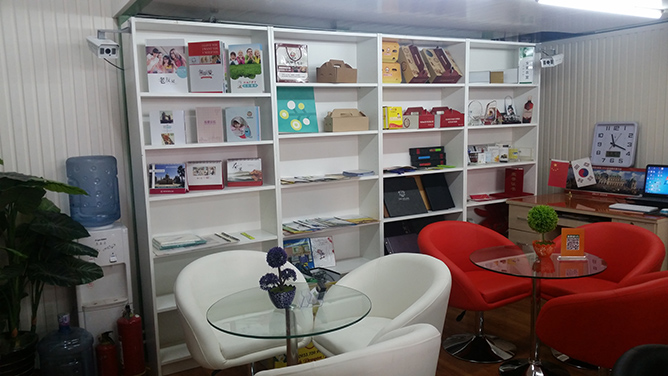 图文快印连锁加盟店如何印出高品质图书，把控图书印刷质量？第4张