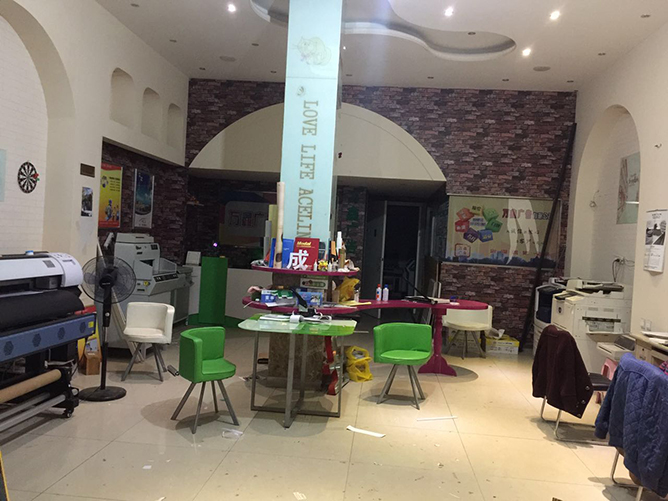 开一家打字复印店怎么样通过回访客户提升业绩？记住这3招！第2张