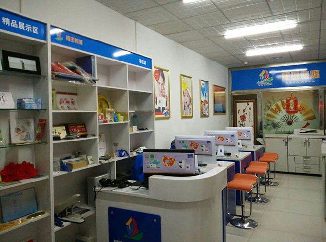 在学校里开一个复印店需要投资多少钱，利润怎么样？第2张