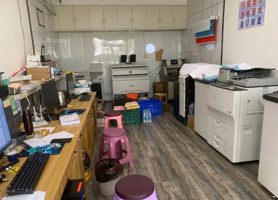 图文打印店利润怎么样？图文店开在哪里能赚钱？