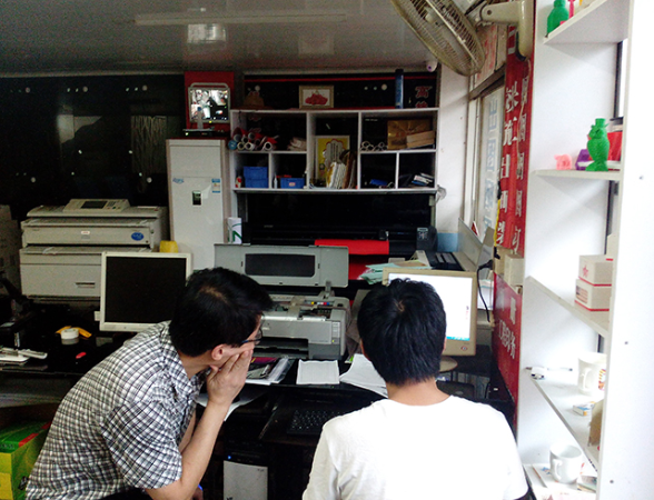 开广告公司怎样跑生意？广告公司怎么做业务？