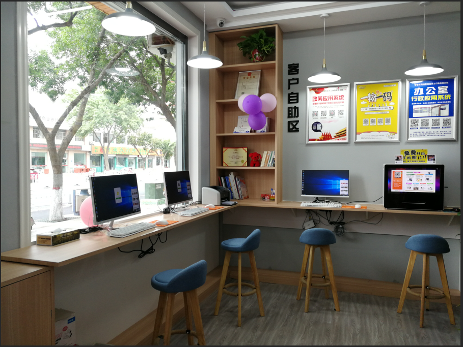 怎么开图文快印店赚钱？第三张