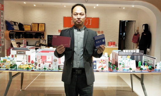 如何开好中小型图文店？谈谈图文广告店营销发展之道路2