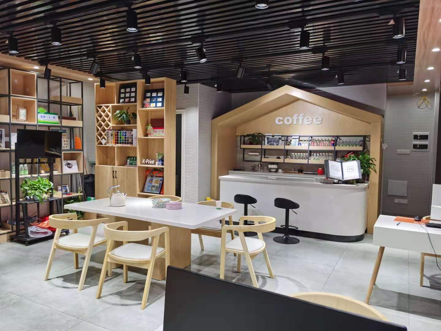 开图文快印店需要多少钱？ 图文打印店加盟怎么样？第7张